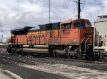 BNSF 8991